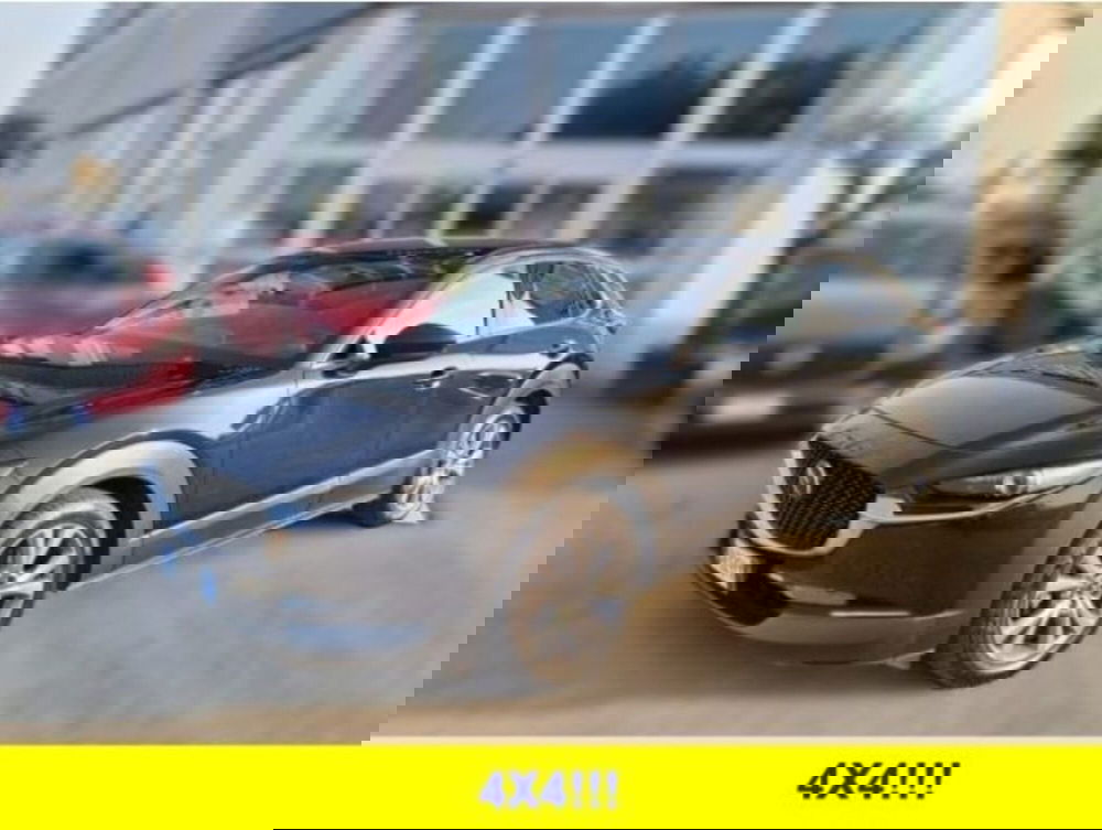 Mazda CX-30 usata a Bologna