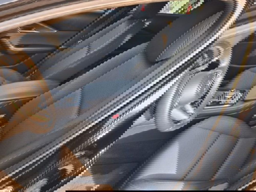 Mazda CX-30 usata a Bologna (14)