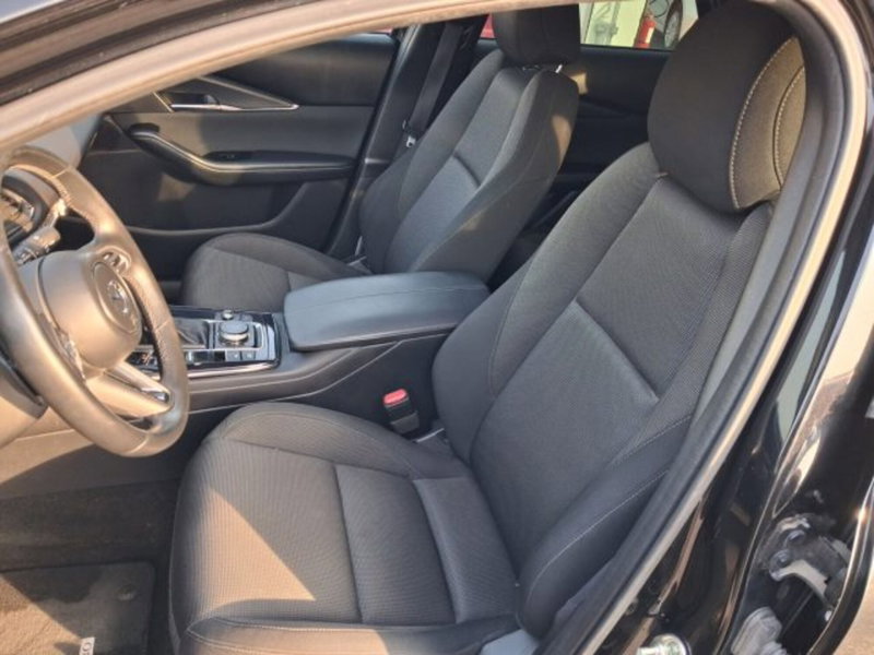 Mazda CX-30 usata a Bologna (14)