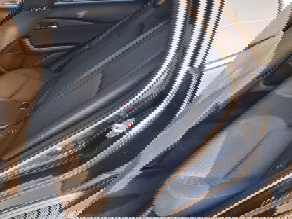 Mazda CX-30 usata a Bologna (15)