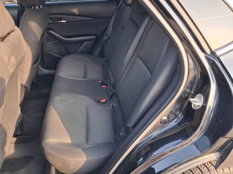 Mazda CX-30 usata a Bologna (15)