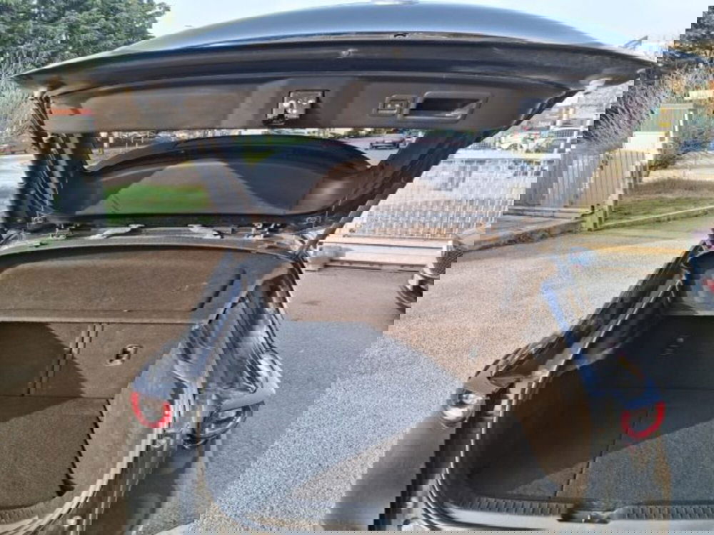 Mazda CX-30 usata a Bologna (17)