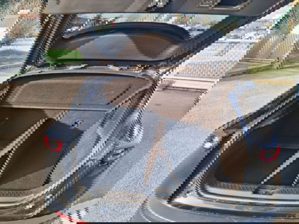 Mazda CX-30 usata a Bologna (18)