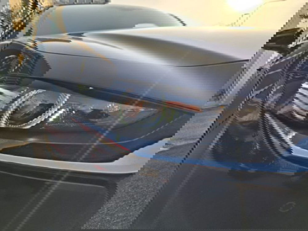 Mazda CX-30 usata a Bologna (19)