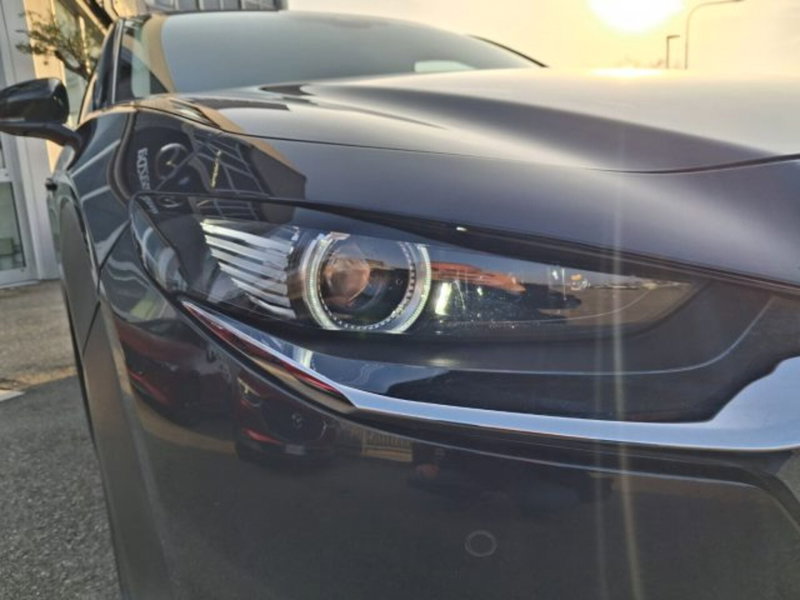 Mazda CX-30 usata a Bologna (19)