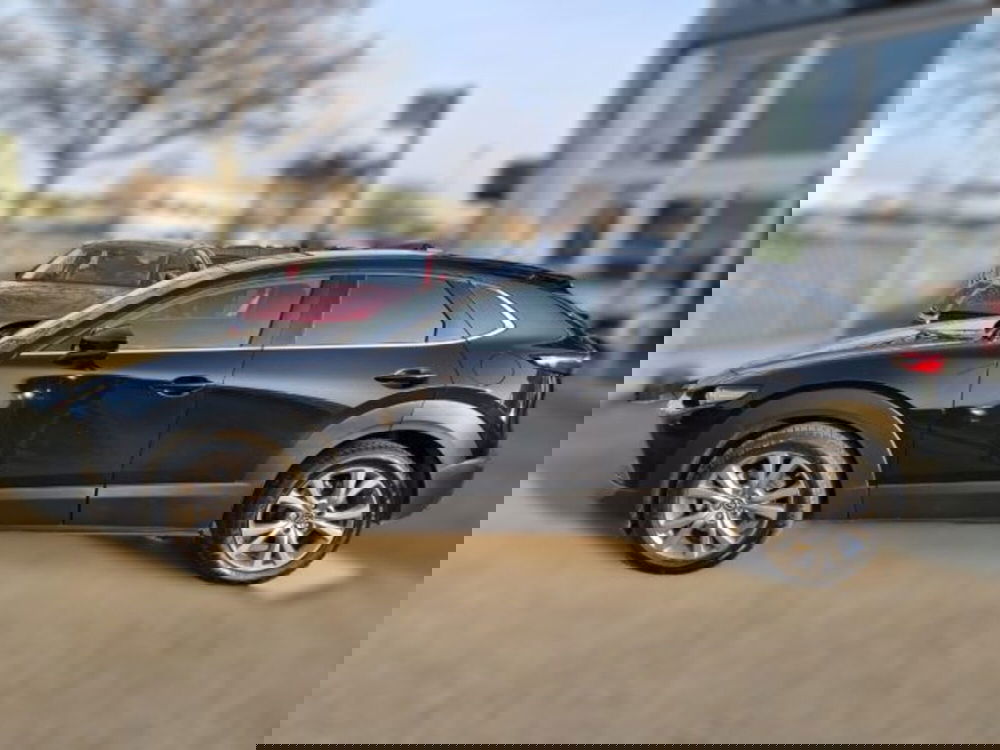 Mazda CX-30 usata a Bologna (2)