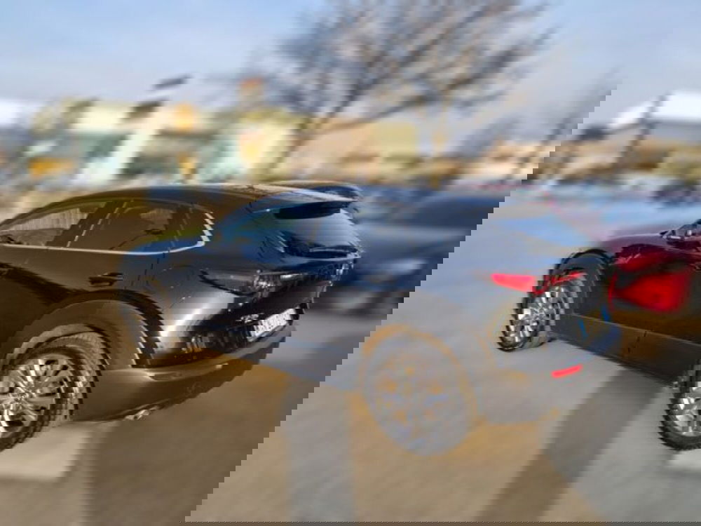 Mazda CX-30 usata a Bologna (3)