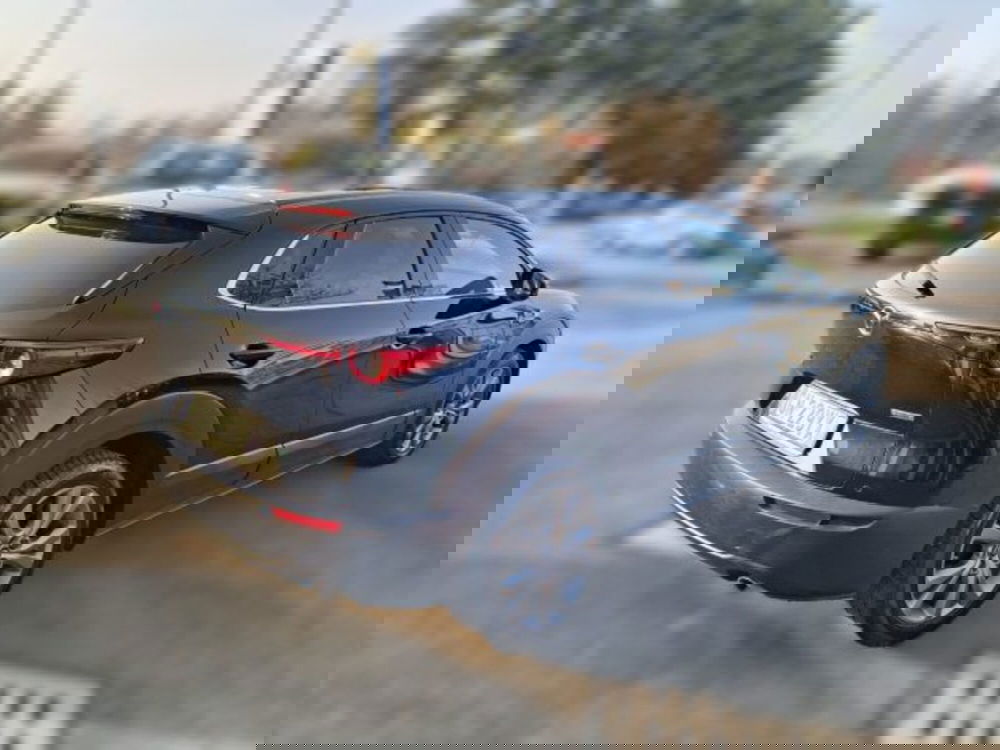 Mazda CX-30 usata a Bologna (5)