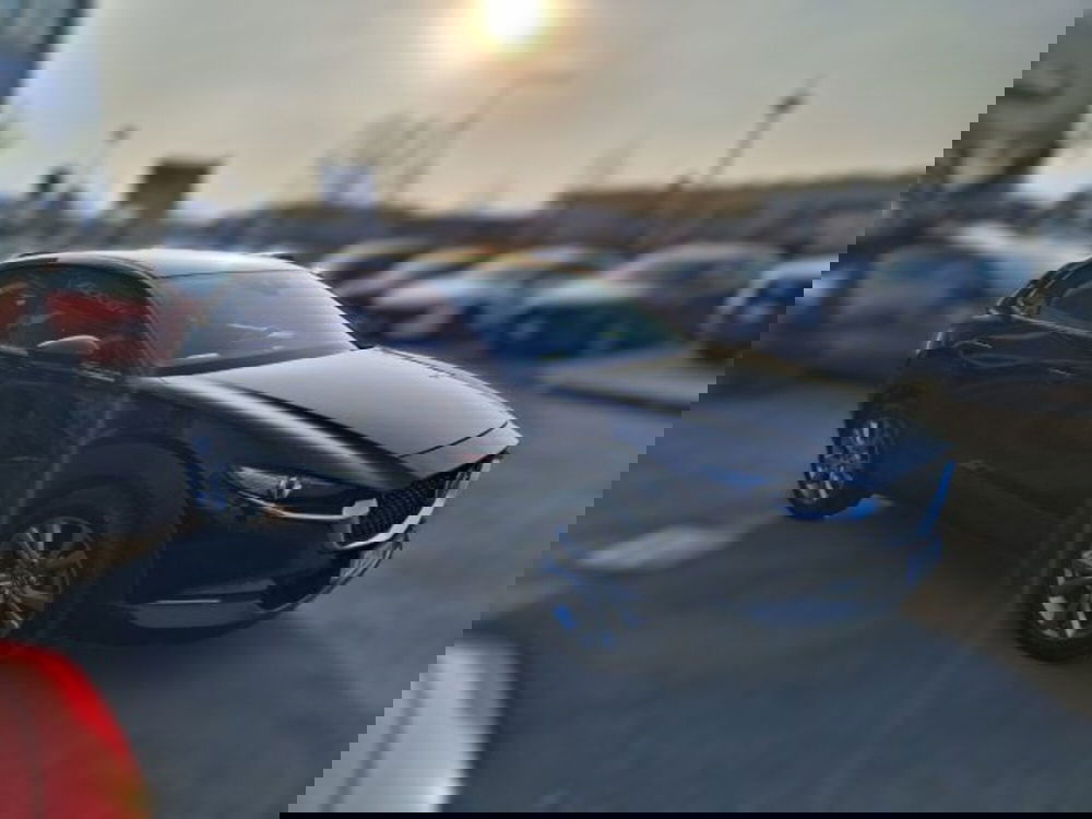 Mazda CX-30 usata a Bologna (7)