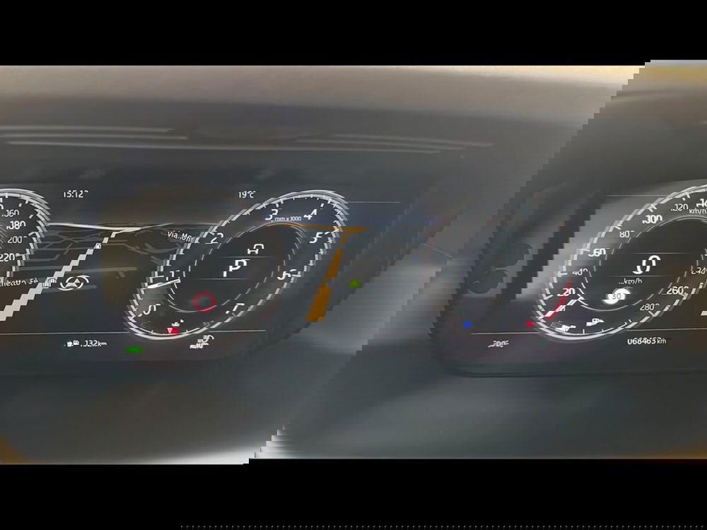 Land Rover Discovery Sport usata a Varese (10)