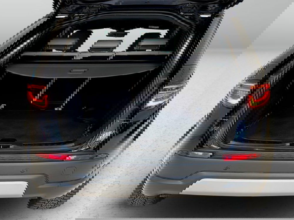 Land Rover Discovery Sport usata a Varese (11)