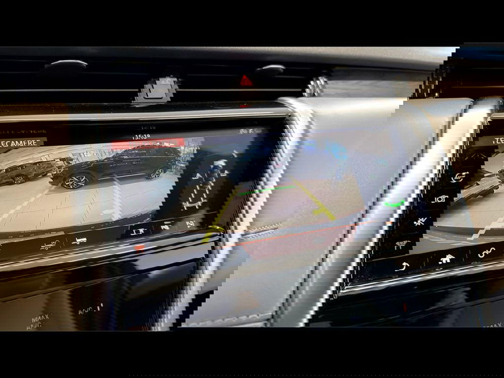 Land Rover Discovery Sport usata a Varese (14)