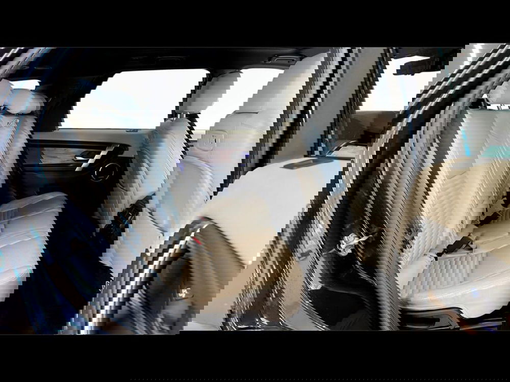 Land Rover Discovery Sport usata a Varese (5)