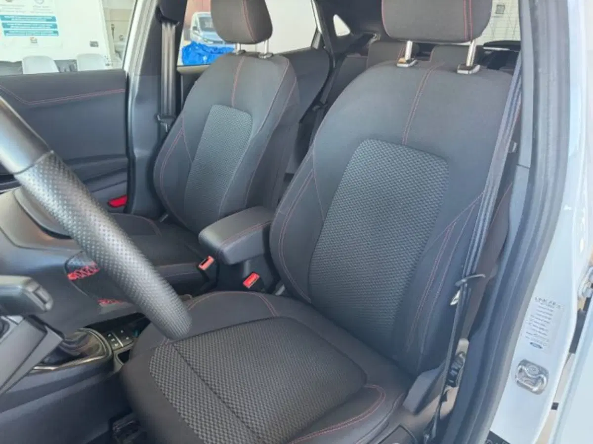 Ford Puma usata a Cuneo (11)