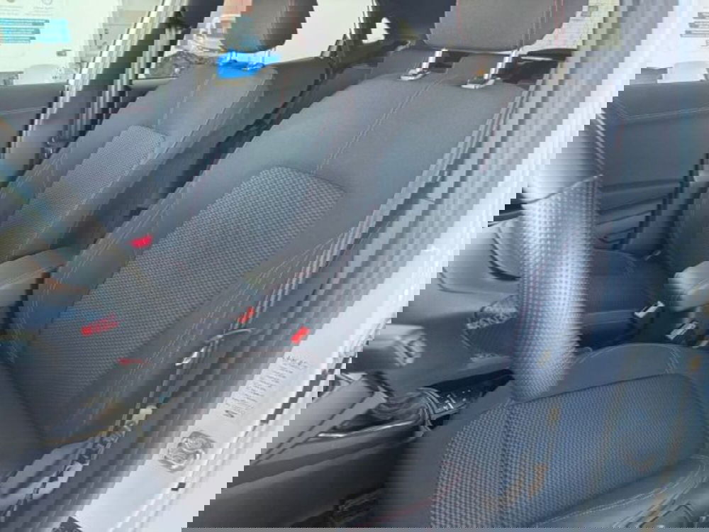 Ford Puma usata a Cuneo (11)