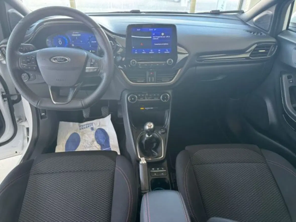 Ford Puma usata a Cuneo (12)
