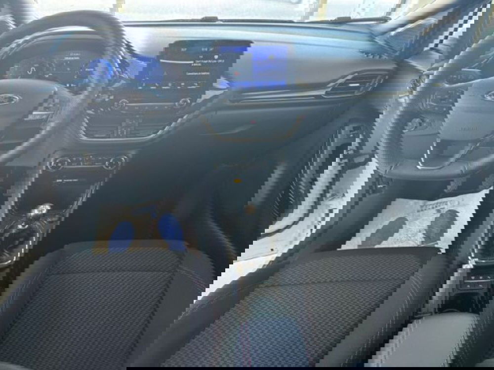 Ford Puma usata a Cuneo (12)