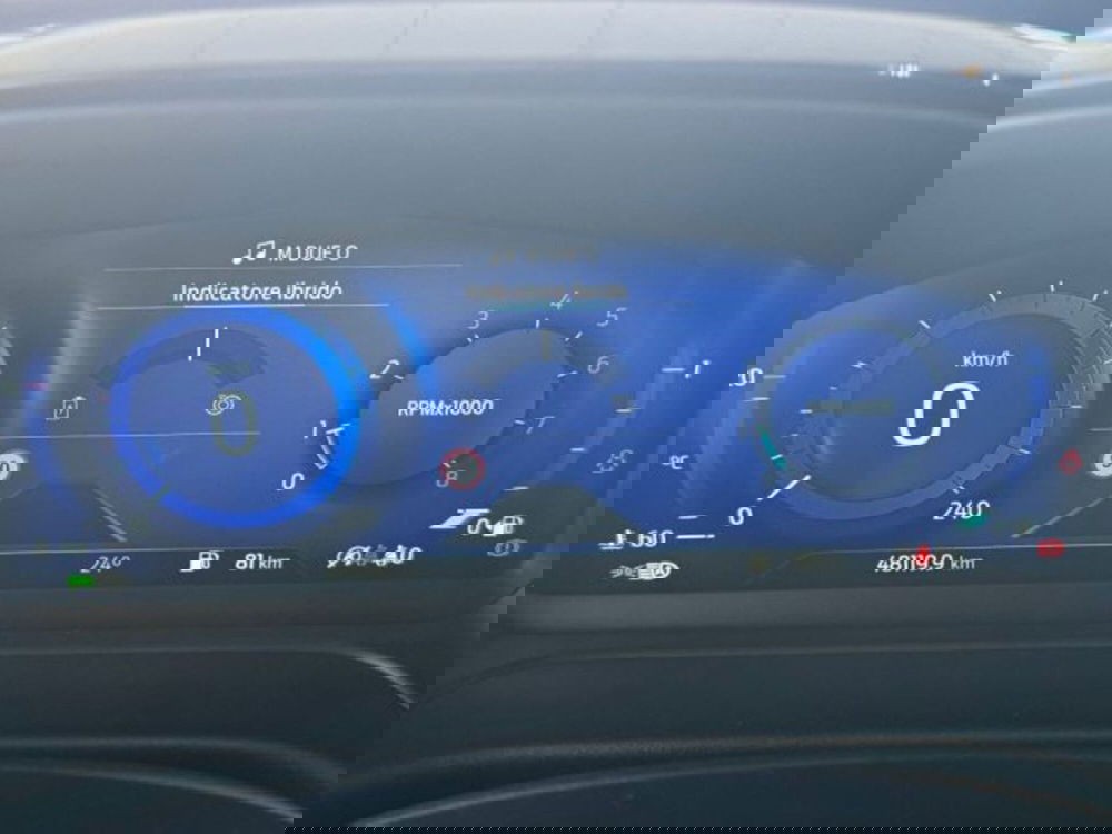 Ford Puma usata a Cuneo (13)