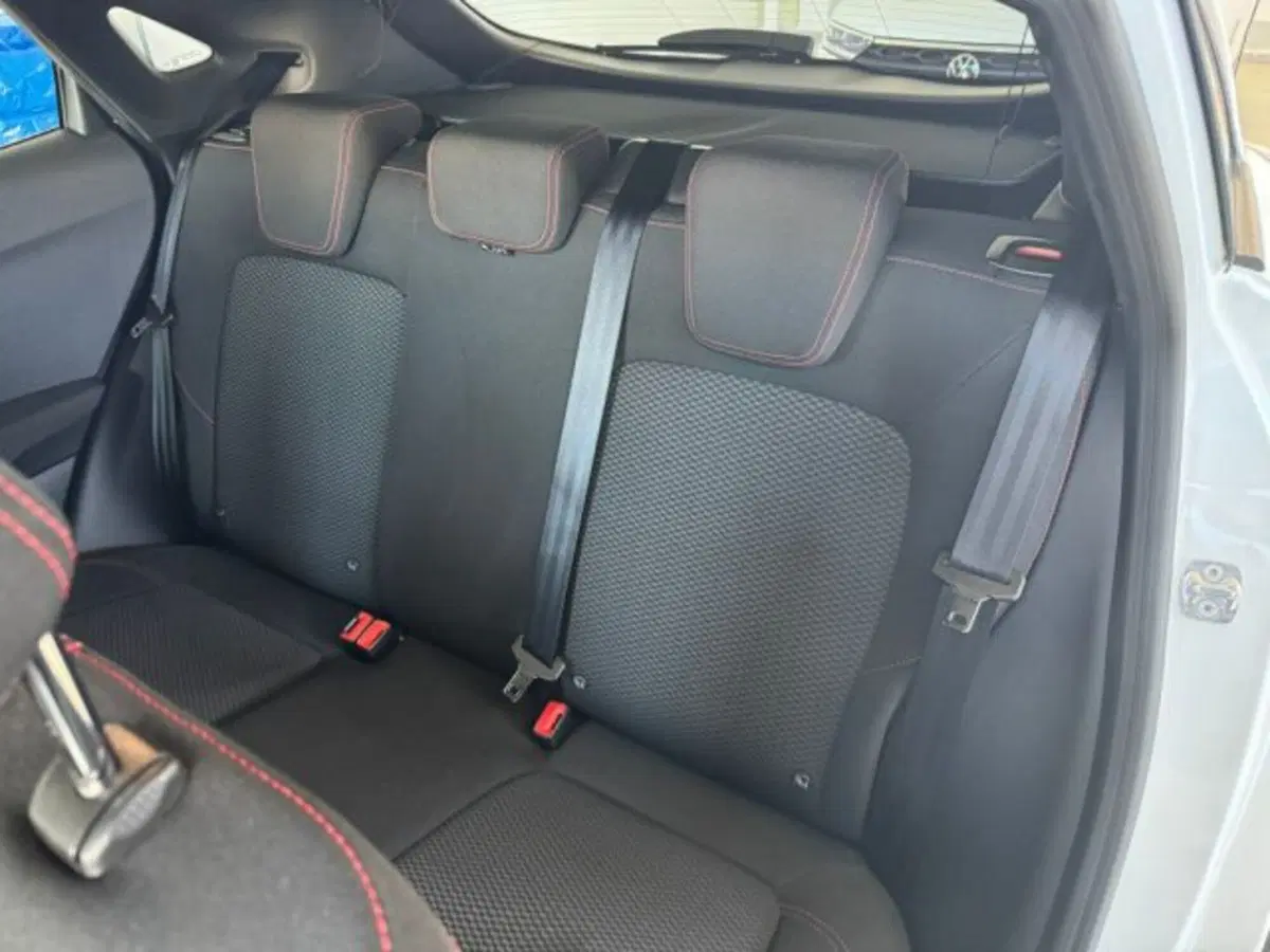 Ford Puma usata a Cuneo (15)