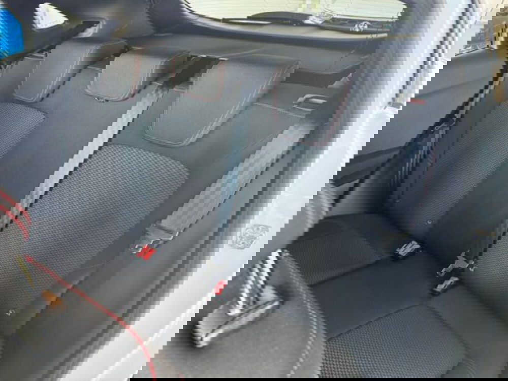 Ford Puma usata a Cuneo (15)