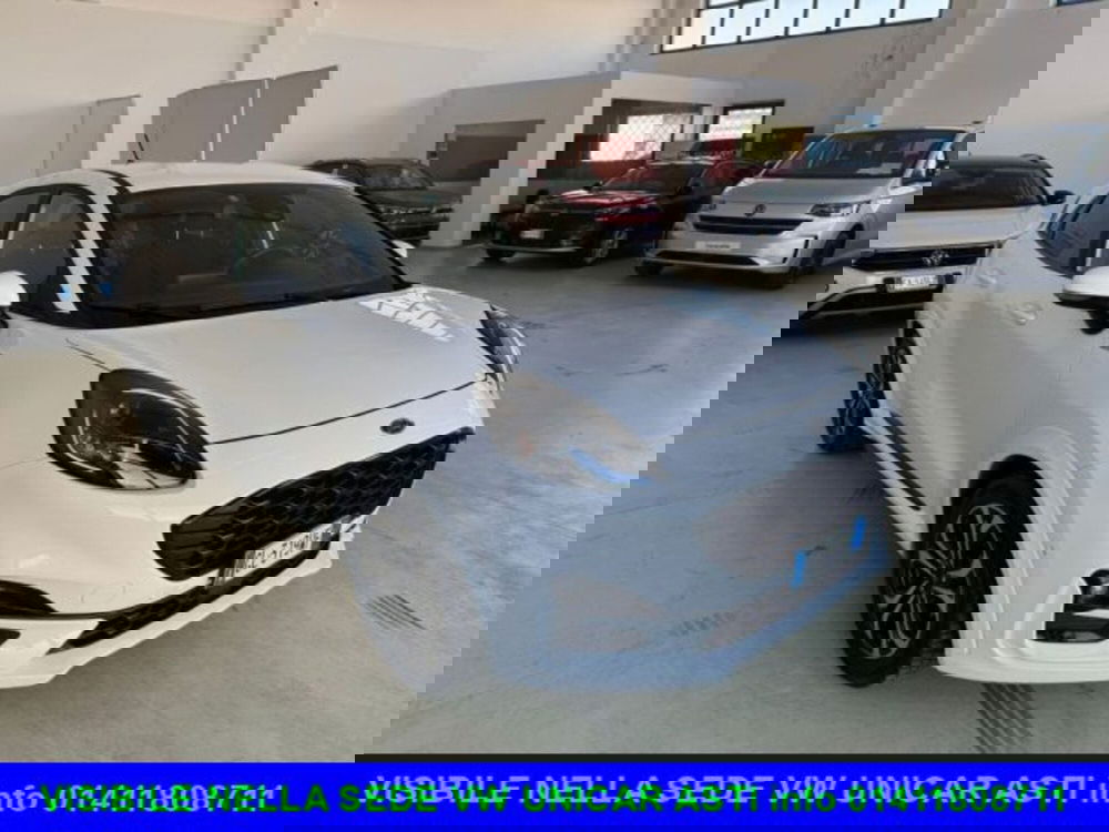 Ford Puma usata a Cuneo (3)