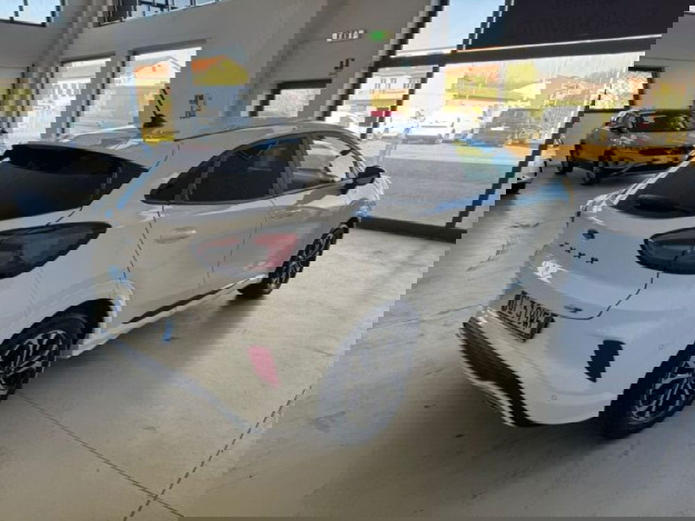 Ford Puma usata a Cuneo (5)