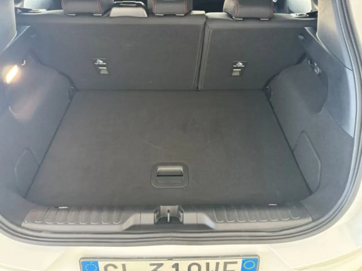 Ford Puma usata a Cuneo (9)