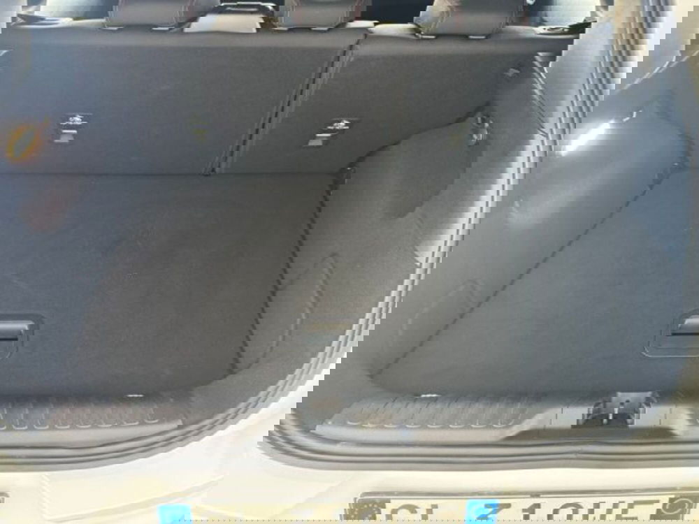 Ford Puma usata a Cuneo (9)