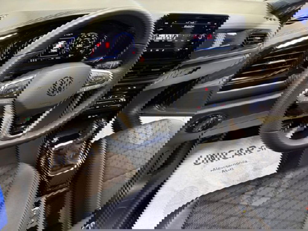 Volkswagen T-Roc usata a Cuneo (10)