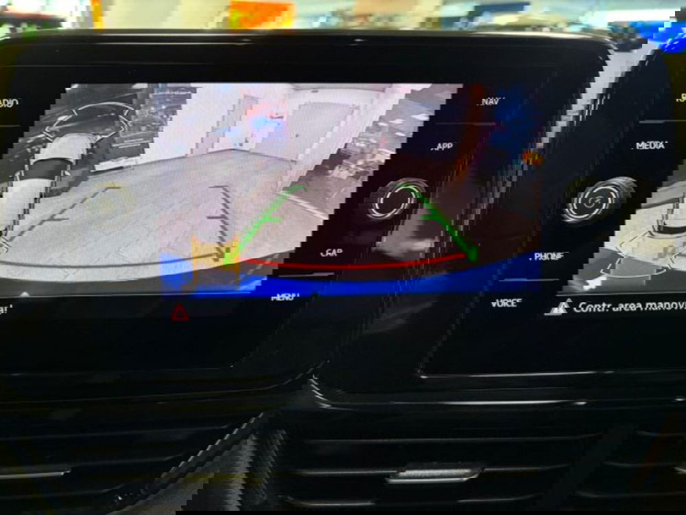 Volkswagen T-Roc usata a Cuneo (12)