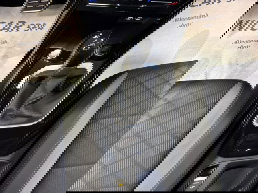 Volkswagen T-Roc usata a Cuneo (13)