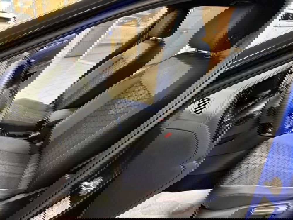 Volkswagen T-Roc usata a Cuneo (14)