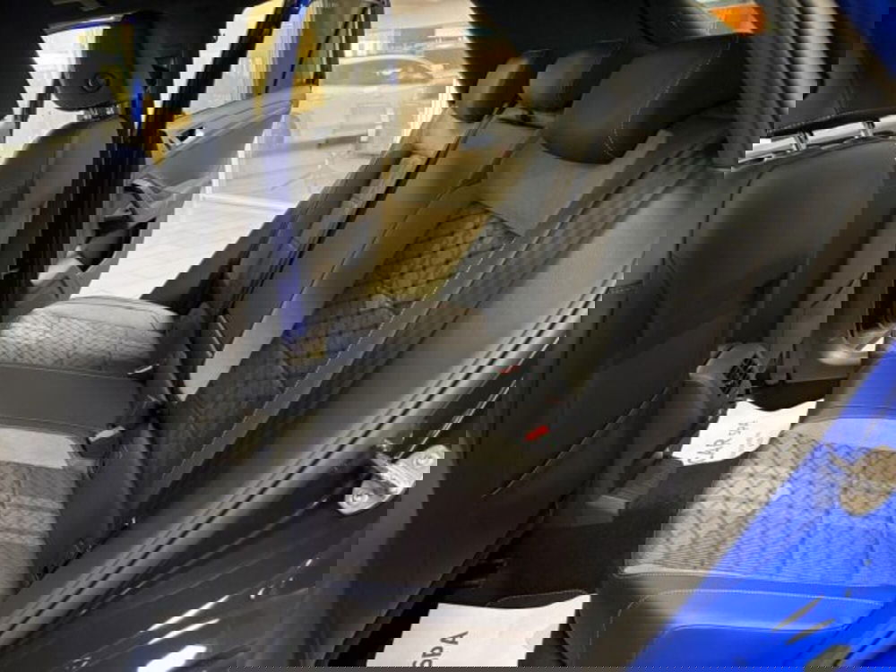 Volkswagen T-Roc usata a Cuneo (15)