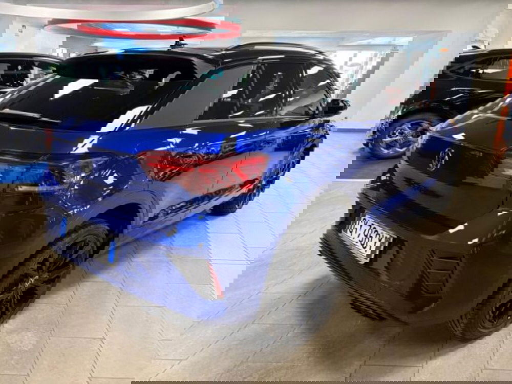 Volkswagen T-Roc usata a Cuneo (7)