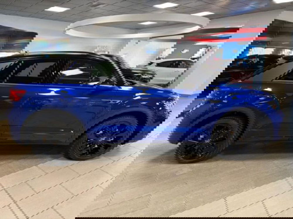 Volkswagen T-Roc usata a Cuneo (8)