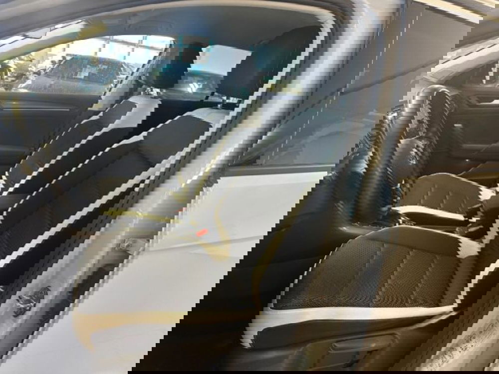 Volkswagen T-Roc usata a Cuneo (11)