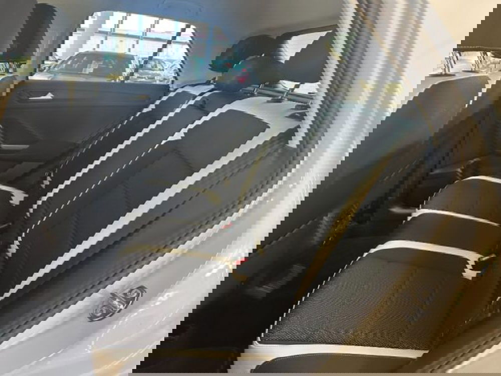 Volkswagen T-Roc usata a Cuneo (12)