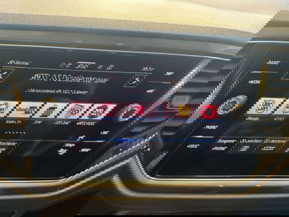 Volkswagen T-Roc usata a Cuneo (13)