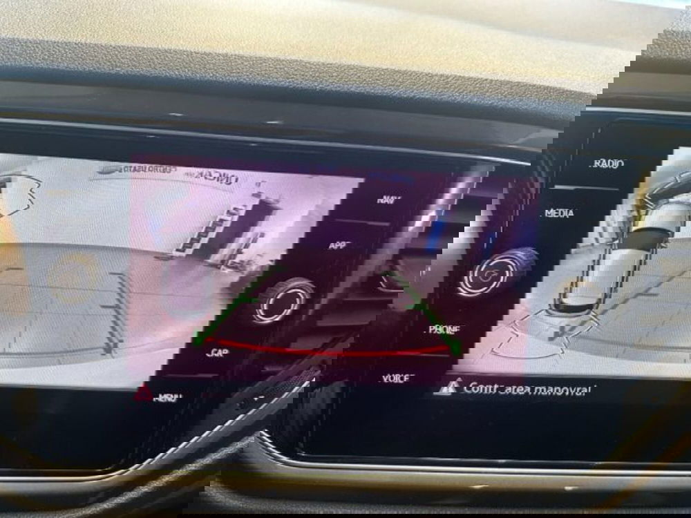 Volkswagen T-Roc usata a Cuneo (14)