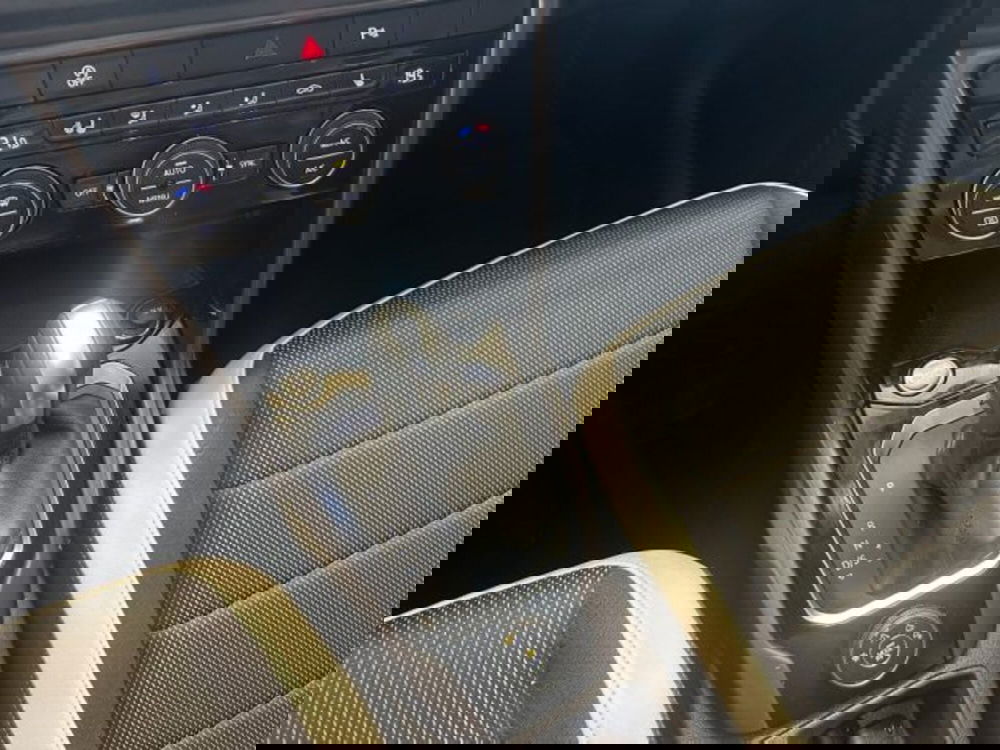 Volkswagen T-Roc usata a Cuneo (15)