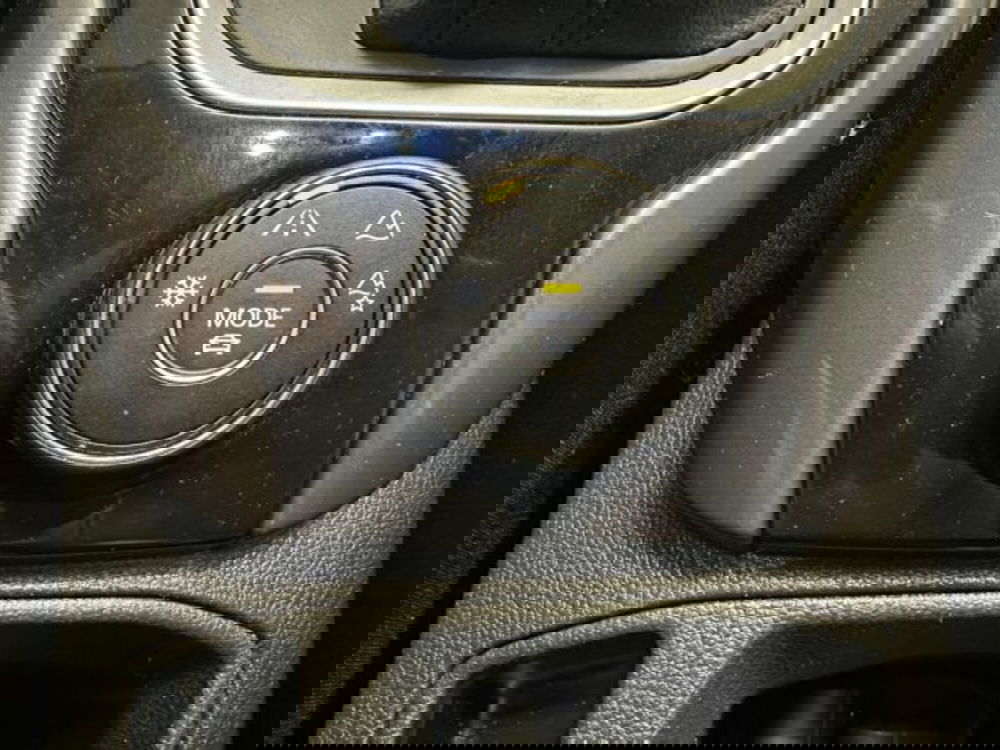 Volkswagen T-Roc usata a Cuneo (16)