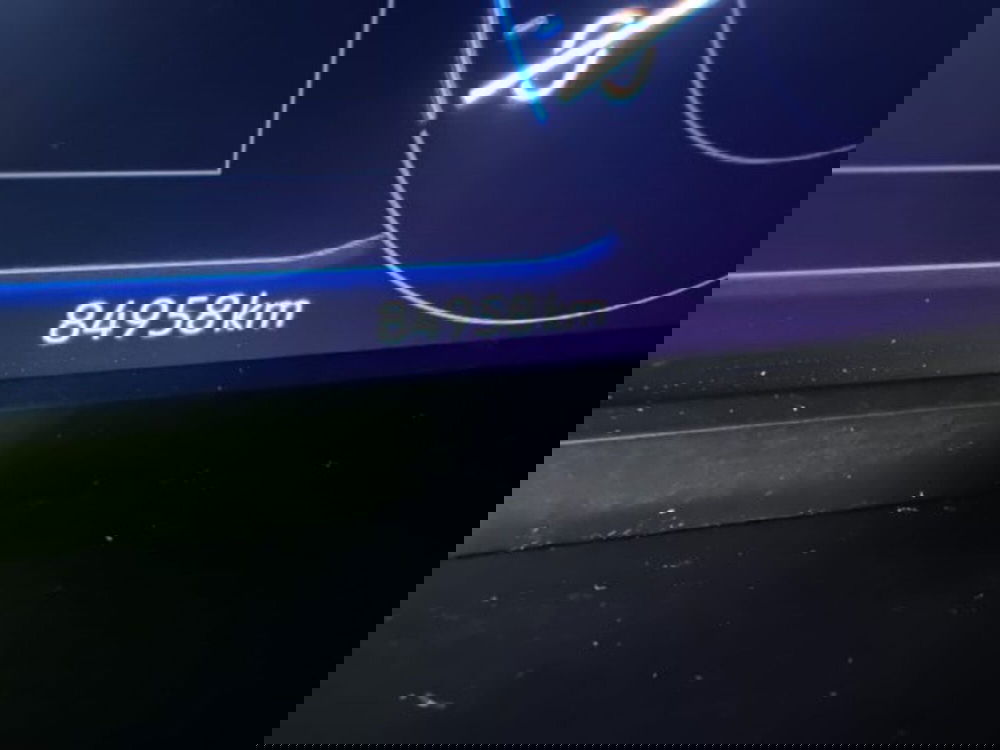 Volkswagen T-Roc usata a Cuneo (17)