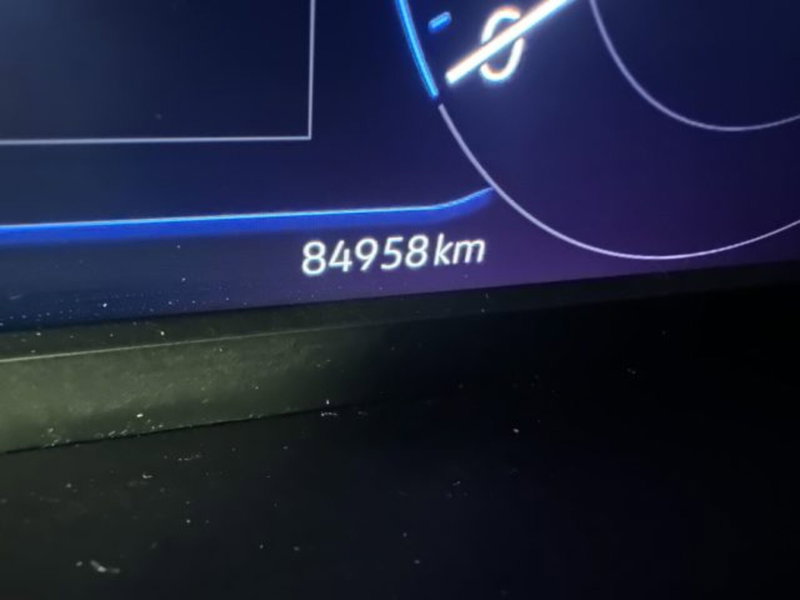 Volkswagen T-Roc usata a Cuneo (14)