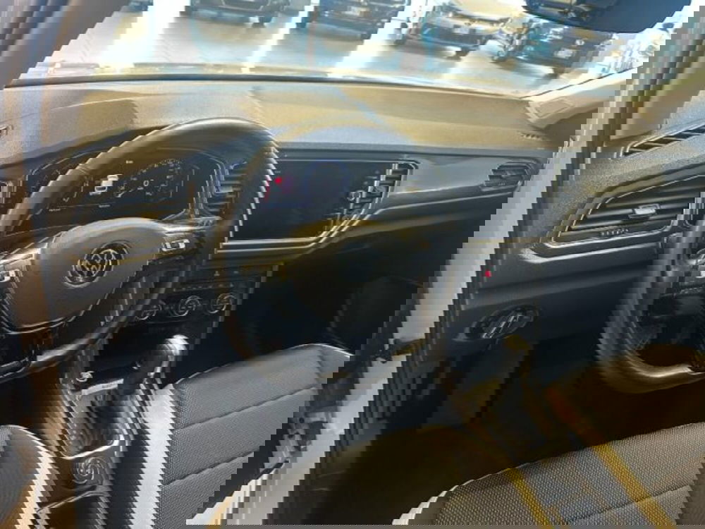 Volkswagen T-Roc usata a Cuneo (9)