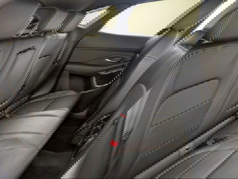 Jaguar E-Pace usata a Cuneo (10)