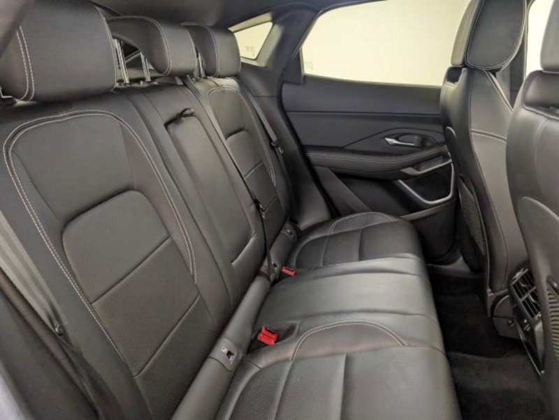 Jaguar E-Pace usata a Cuneo (10)