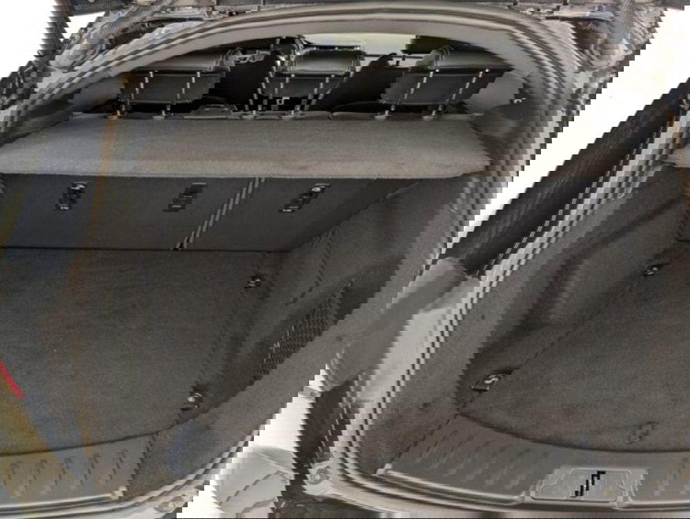 Jaguar E-Pace usata a Cuneo (7)