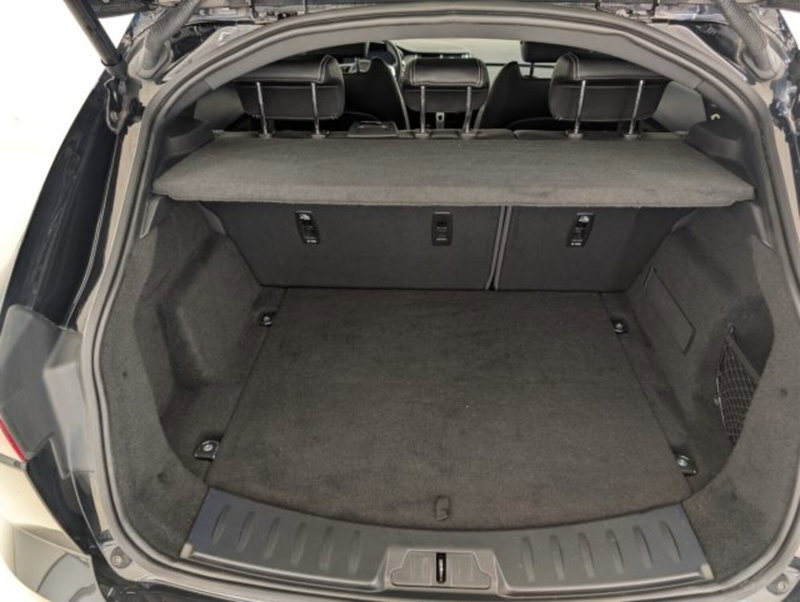 Jaguar E-Pace usata a Cuneo (7)