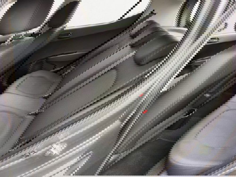 Hyundai i10 usata a Treviso (11)