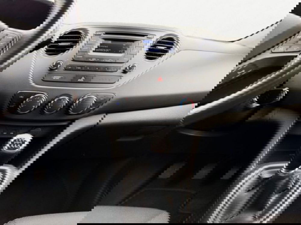 Hyundai i10 usata a Treviso (13)